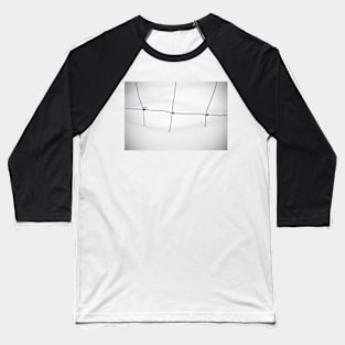 Blank Baseball T-Shirt